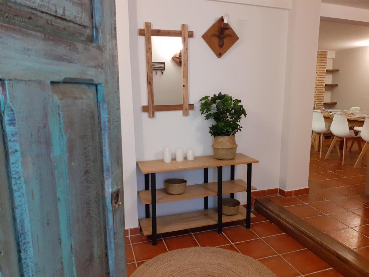 ארנס דה סן פדרו La Calleja Del Canchal מראה חיצוני תמונה