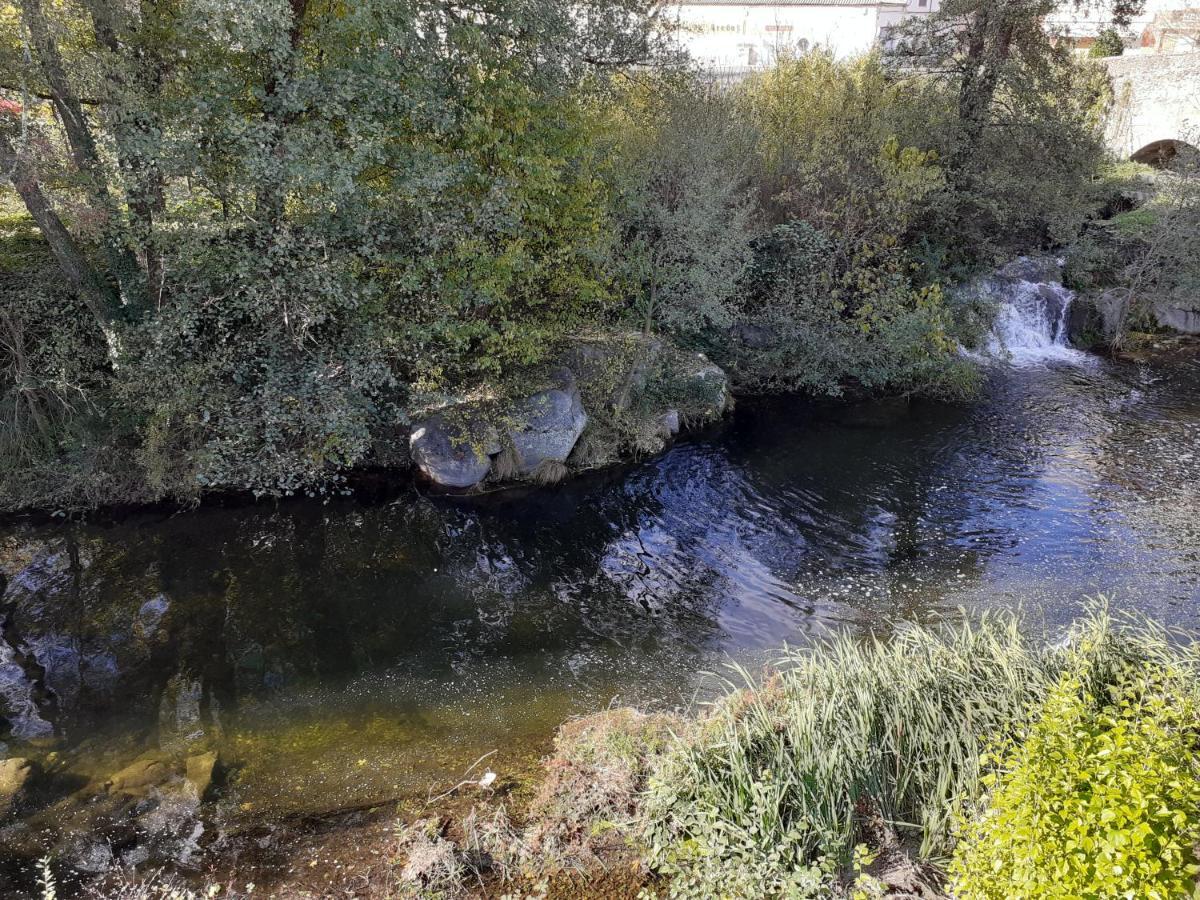 ארנס דה סן פדרו La Calleja Del Canchal מראה חיצוני תמונה